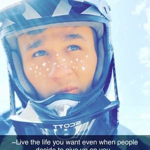 Meet your Posher, Maxamillion